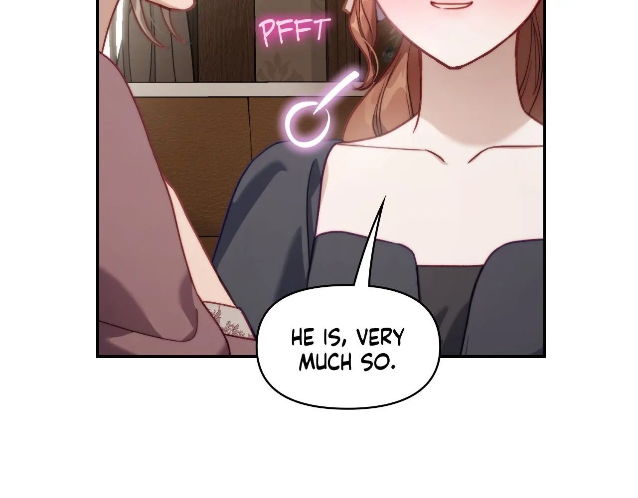 Lucia chapter 135 page 106