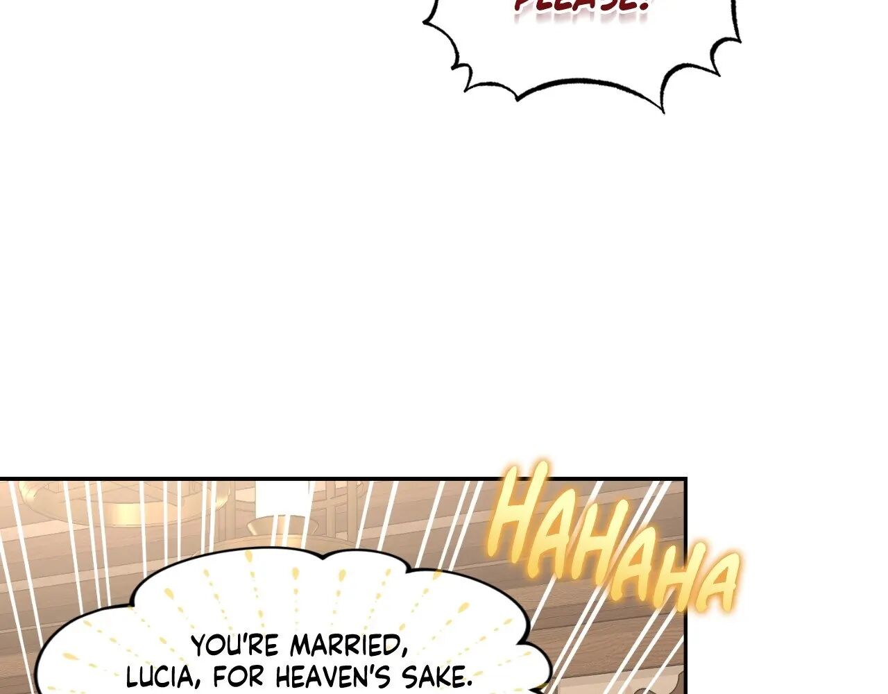 Lucia chapter 135 page 110