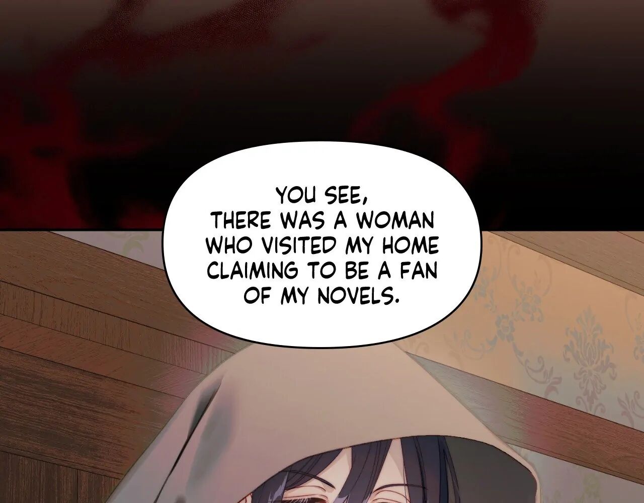 Lucia chapter 135 page 116