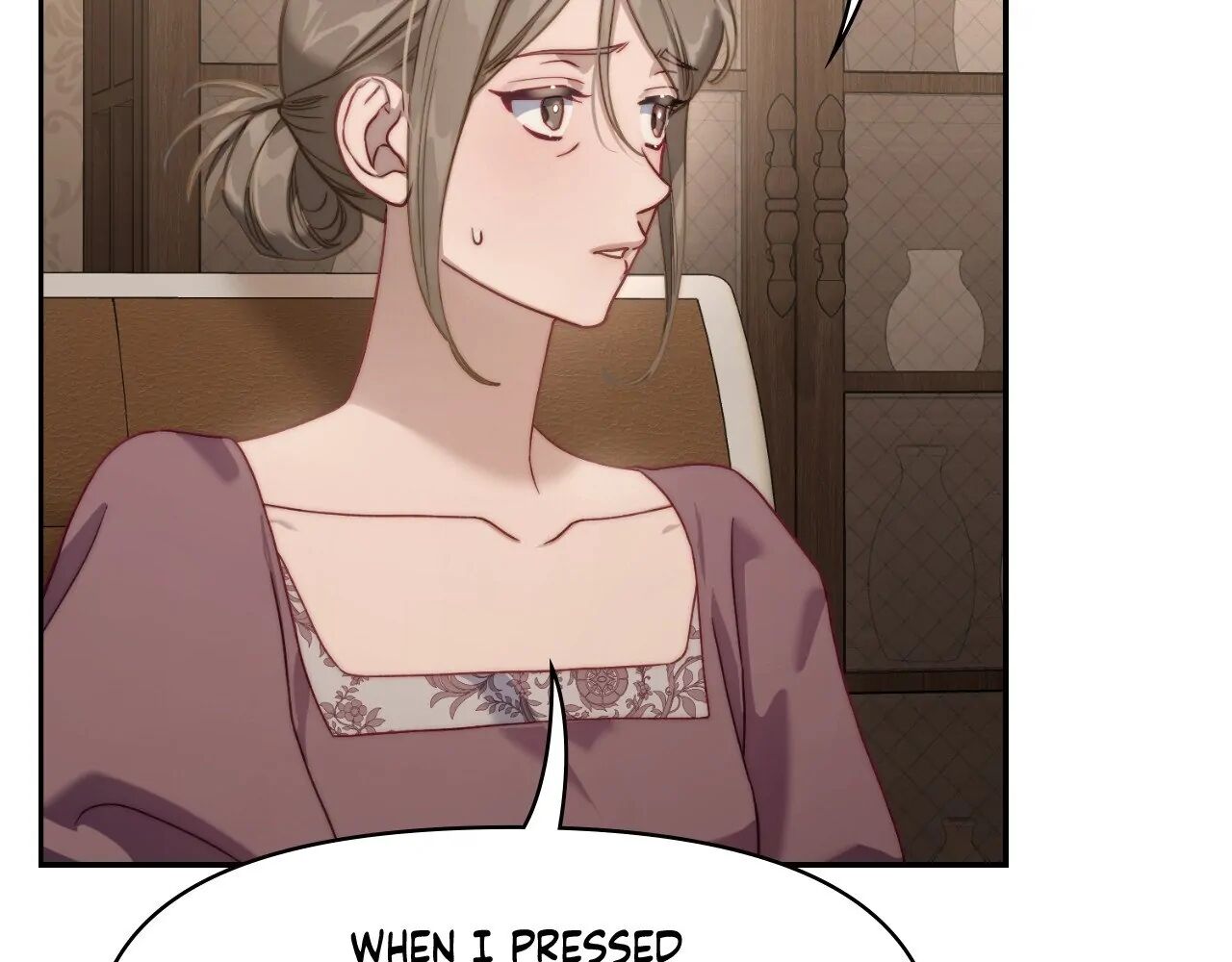 Lucia chapter 135 page 121