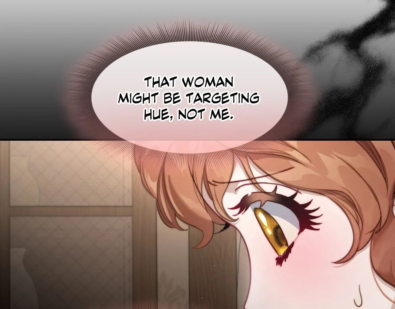 Lucia chapter 135 page 125