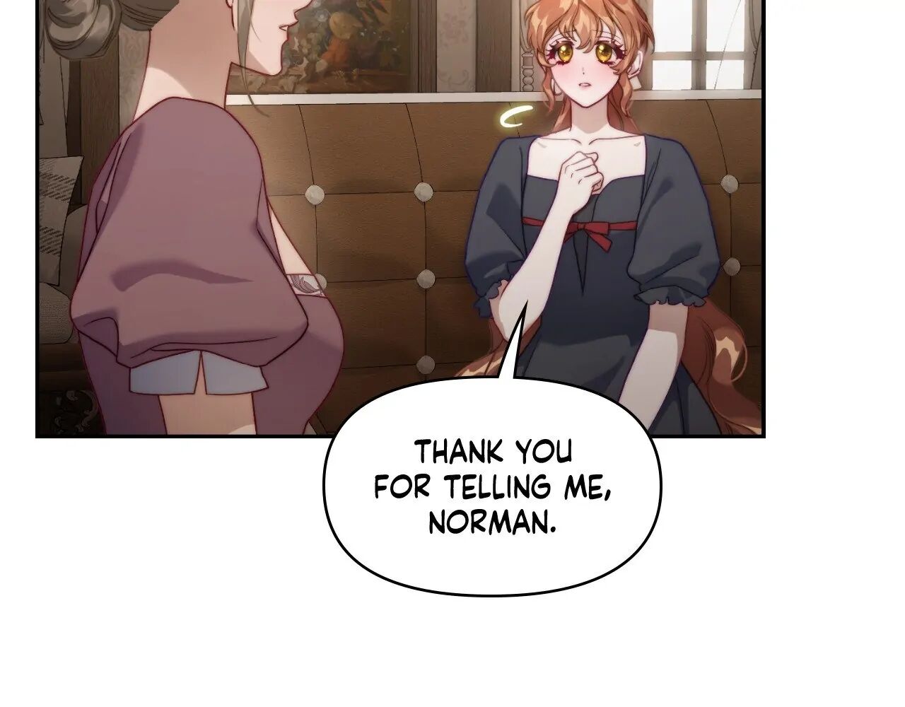 Lucia chapter 135 page 128
