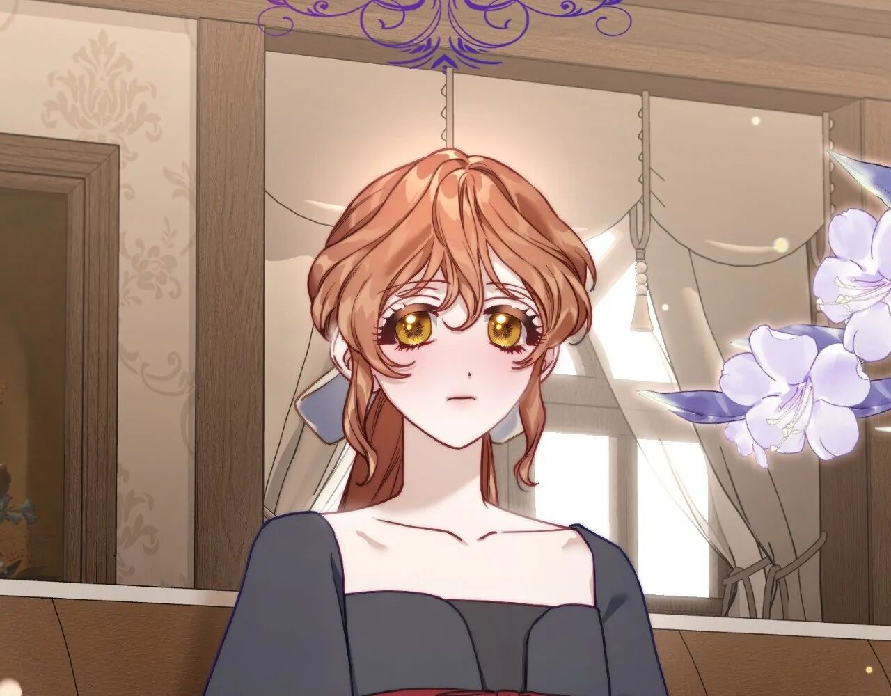 Lucia chapter 135 page 133