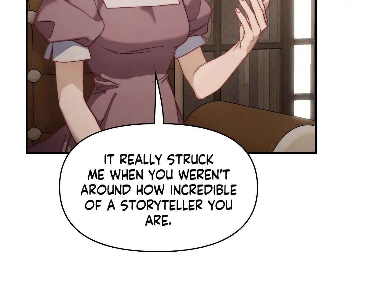 Lucia chapter 135 page 137
