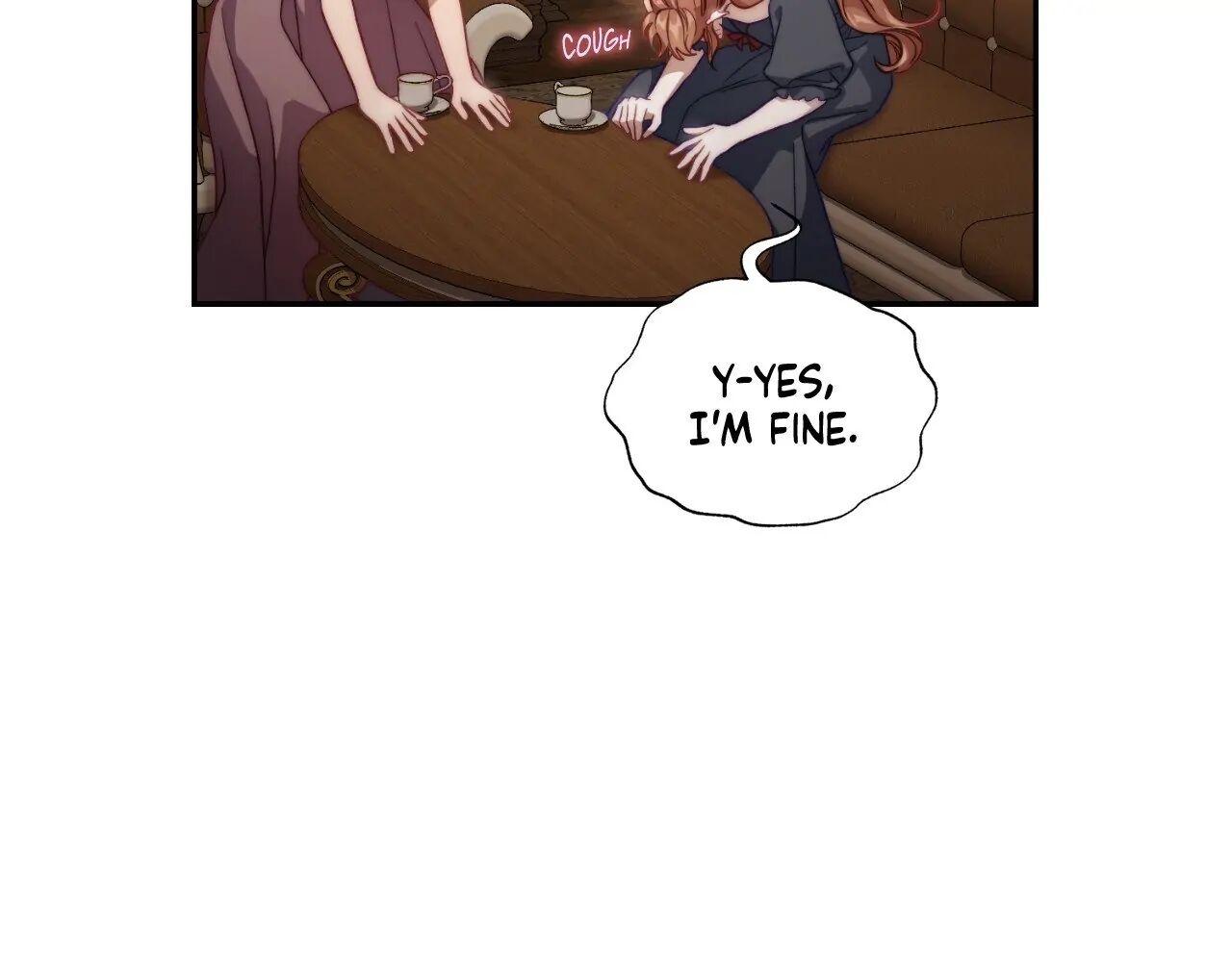Lucia chapter 135 page 152