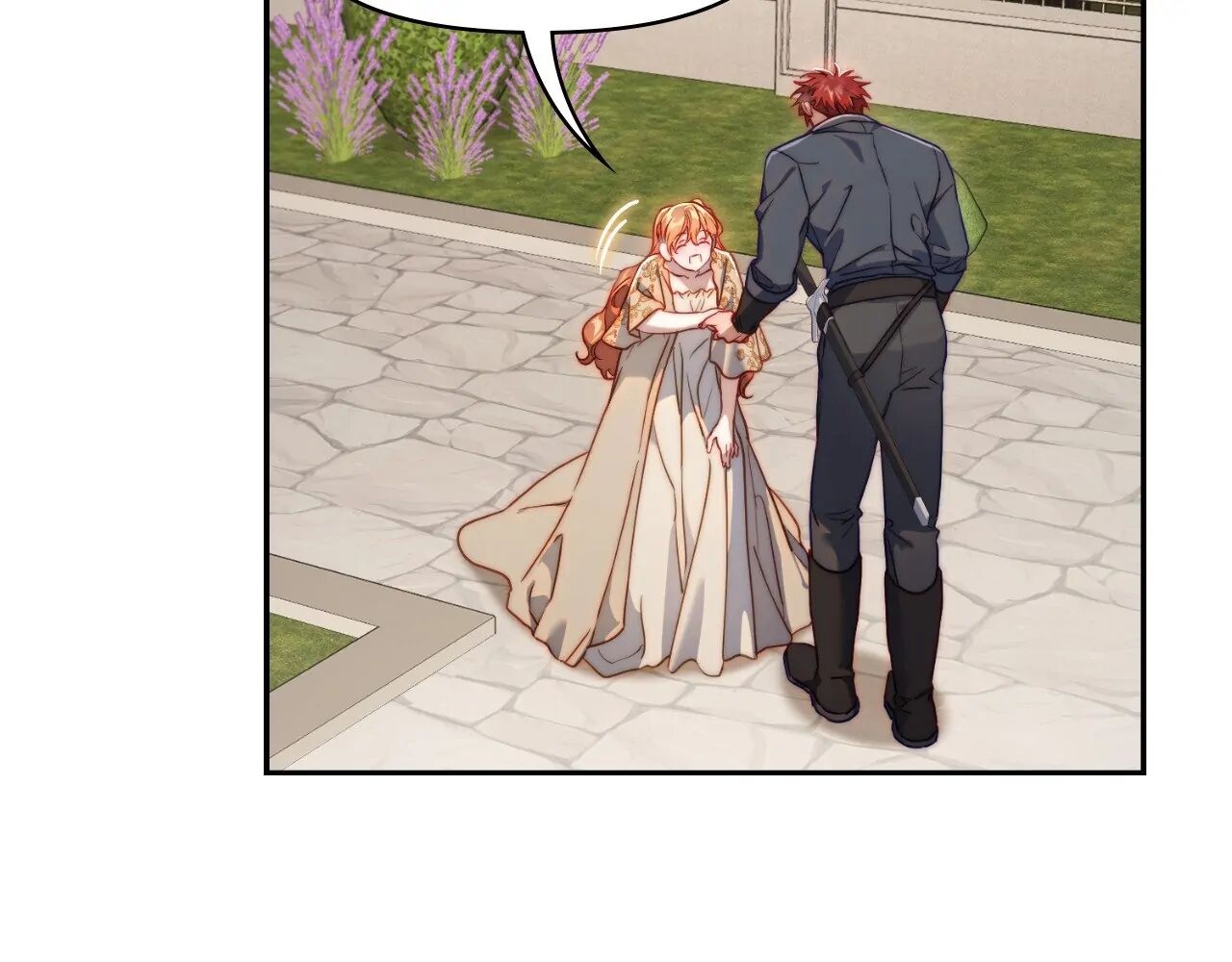 Lucia chapter 137 page 18