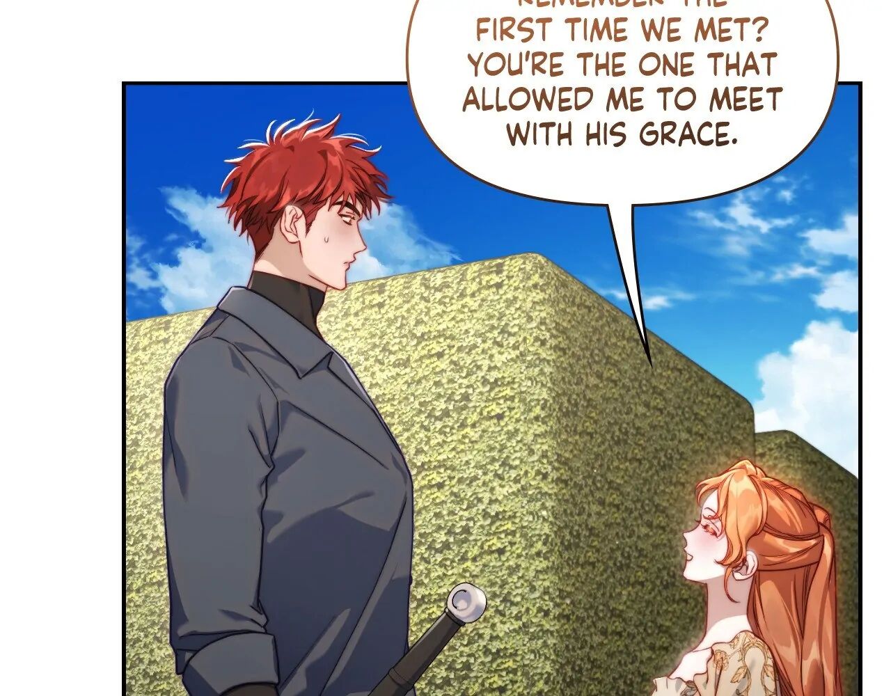 Lucia chapter 137 page 25