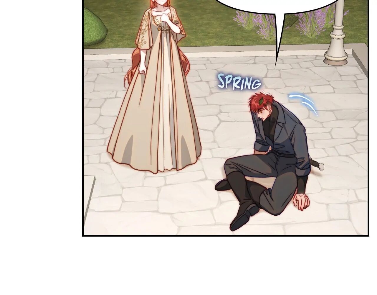 Lucia chapter 137 page 65