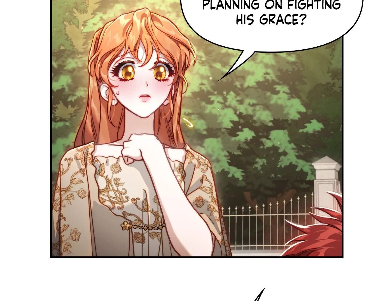 Lucia chapter 137 page 67