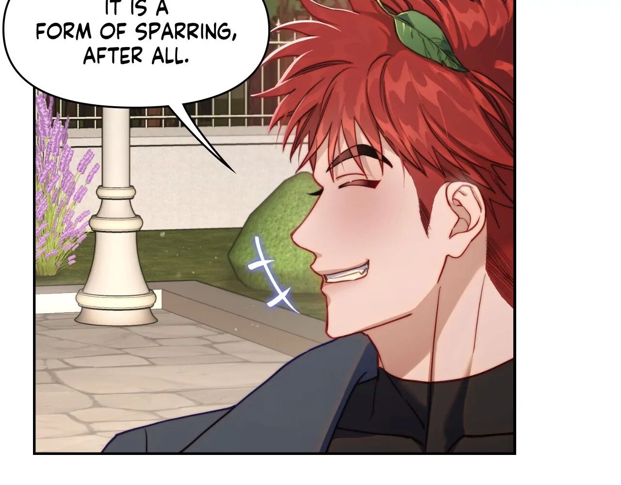 Lucia chapter 137 page 69