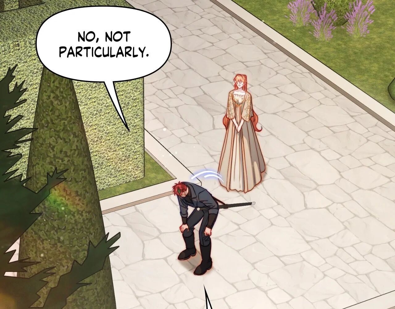 Lucia chapter 137 page 74
