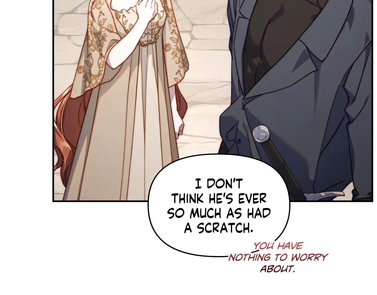 Lucia chapter 137 page 95