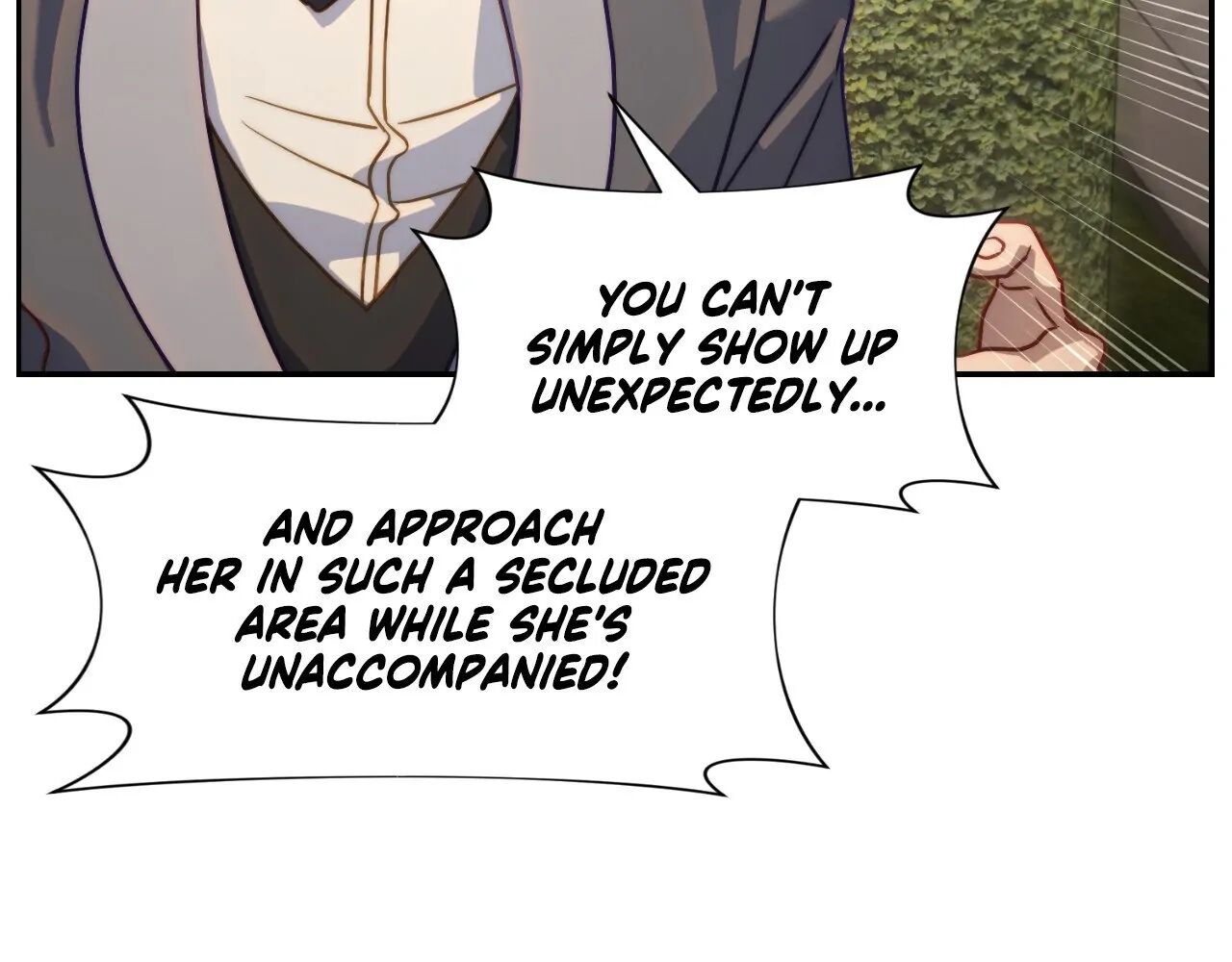 Lucia chapter 137 page 132