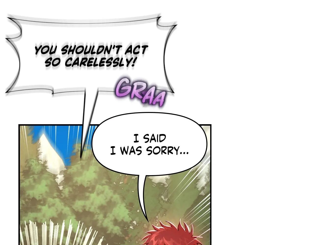 Lucia chapter 137 page 136