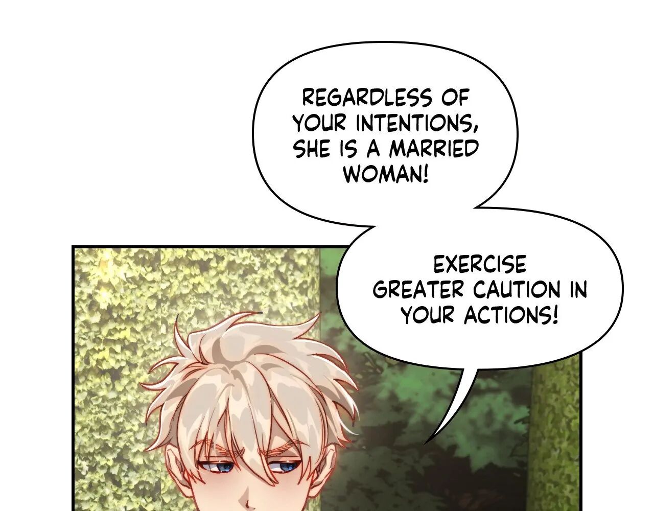 Lucia chapter 137 page 139