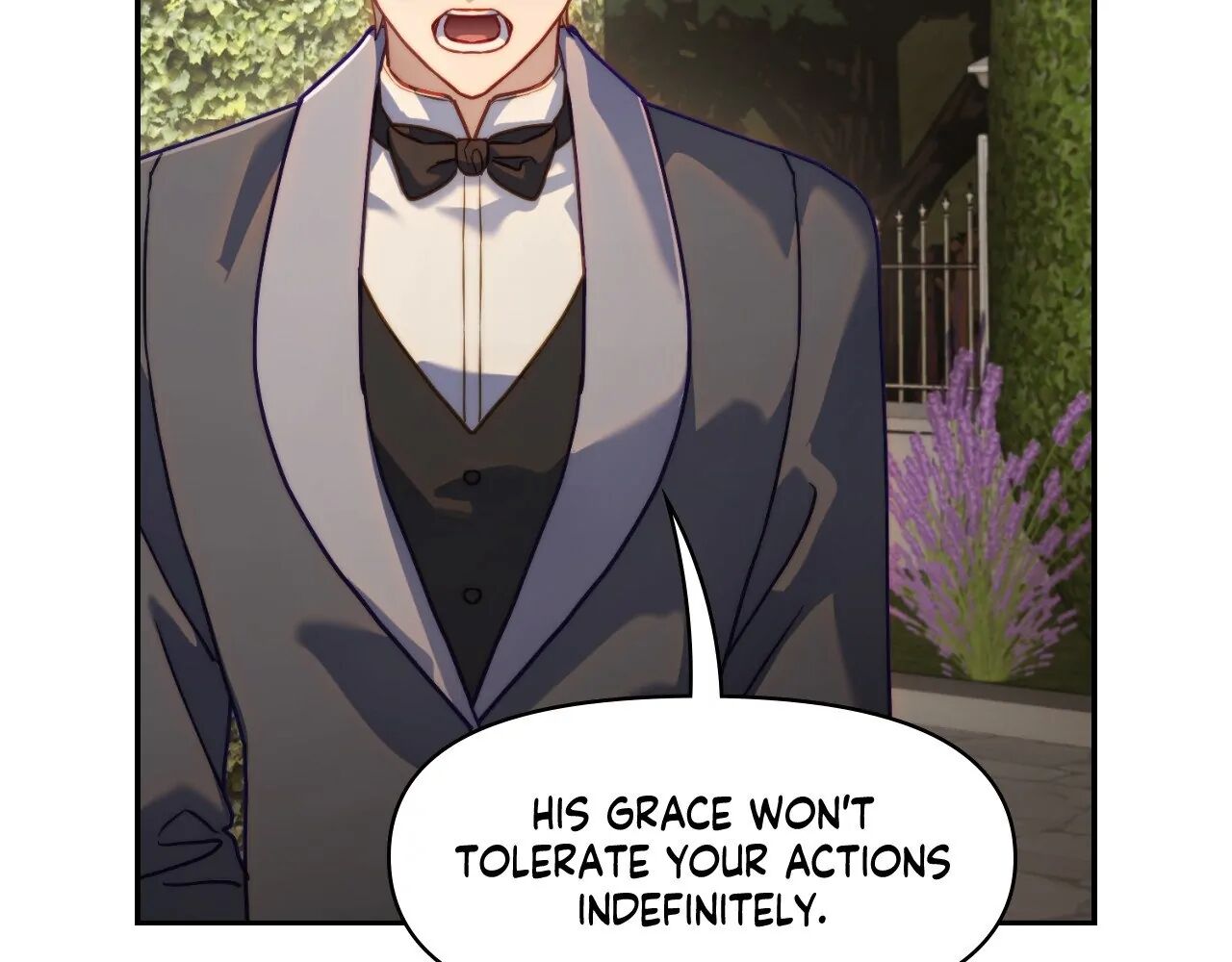 Lucia chapter 137 page 140