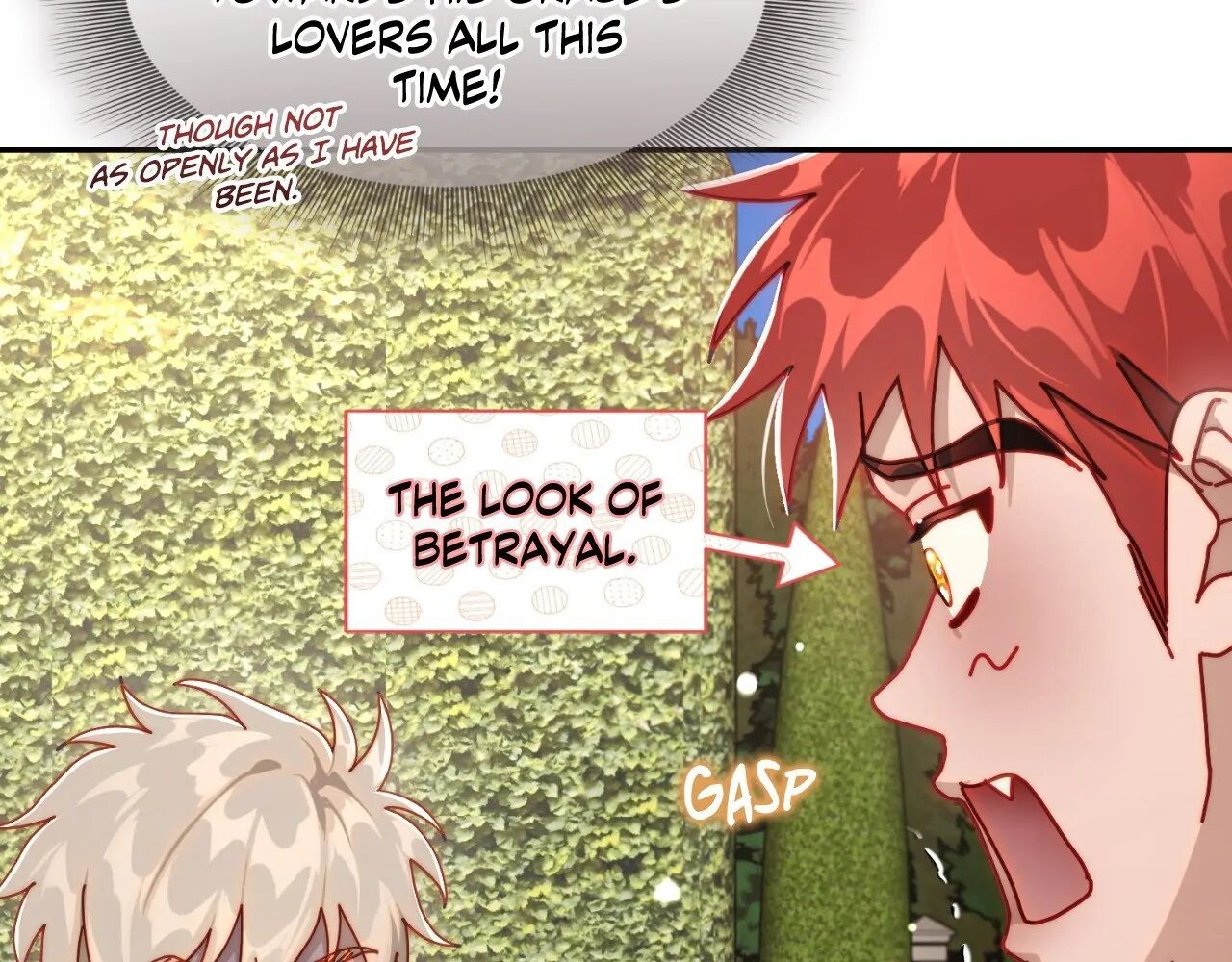 Lucia chapter 137 page 147