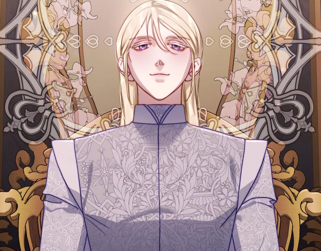 Lucia chapter 138 page 16