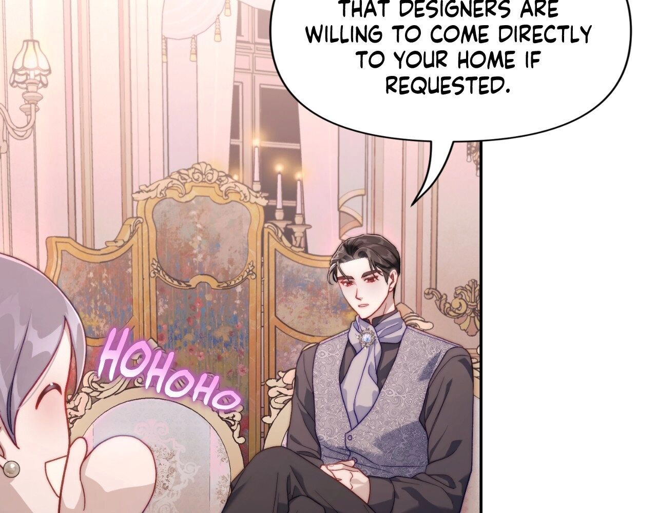 Lucia chapter 138 page 64