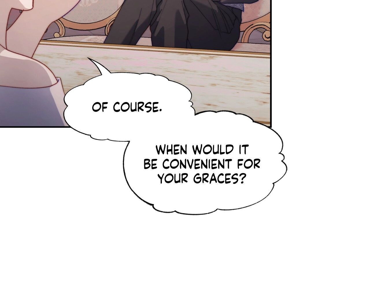 Lucia chapter 138 page 65