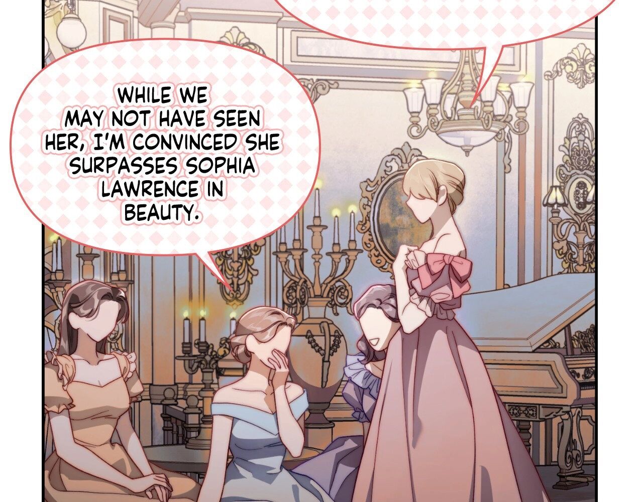 Lucia chapter 138 page 87