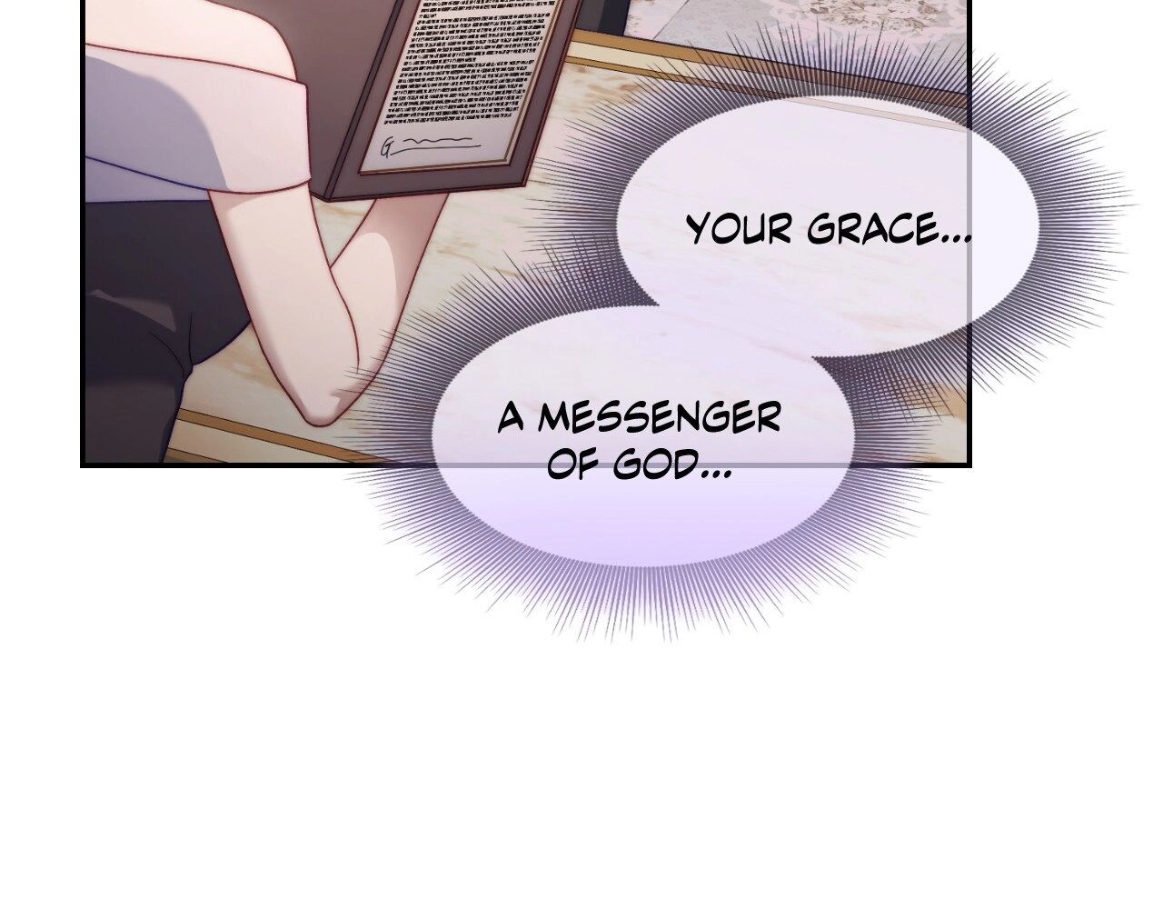 Lucia chapter 138 page 130