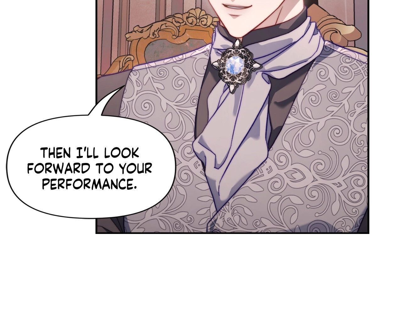 Lucia chapter 138 page 133
