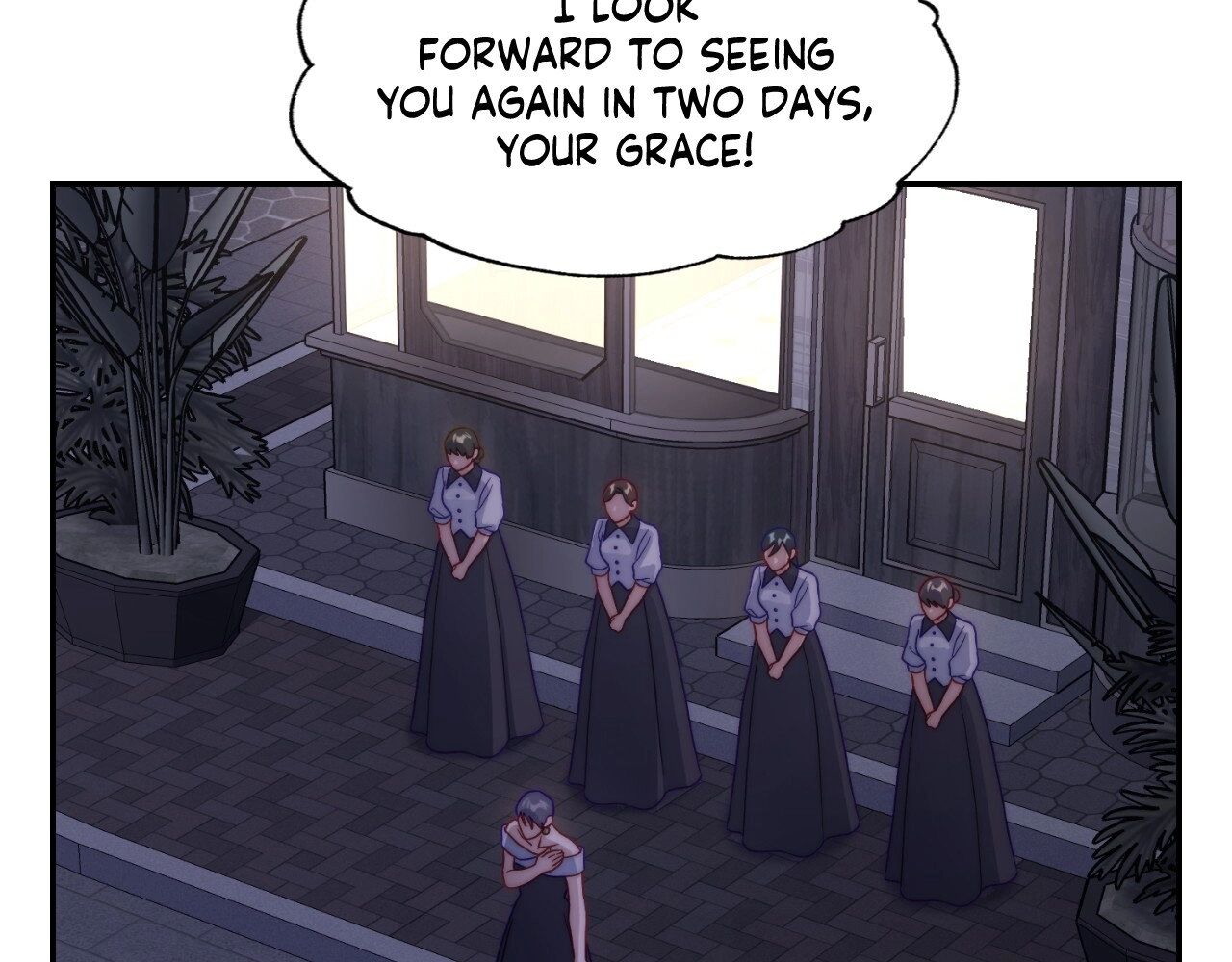 Lucia chapter 138 page 151