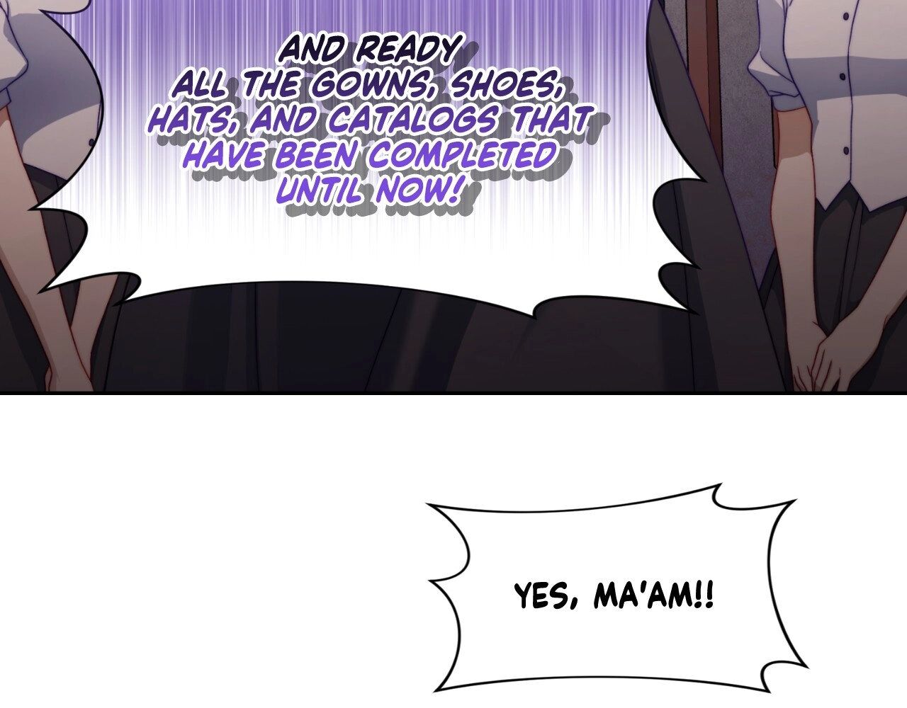 Lucia chapter 138 page 164