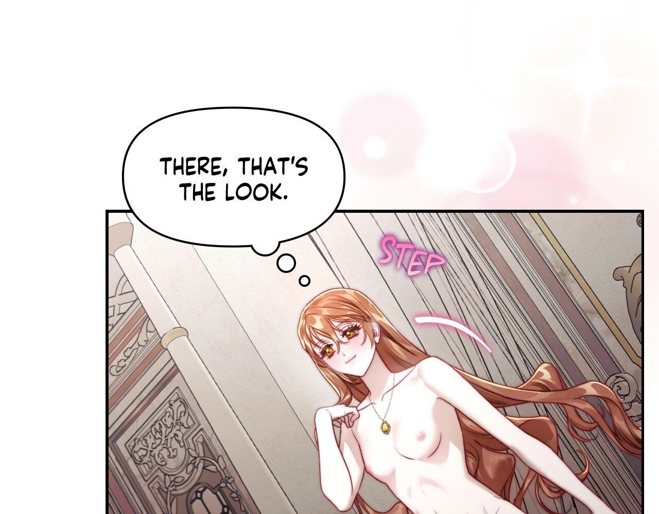 Lucia chapter 139 page 130