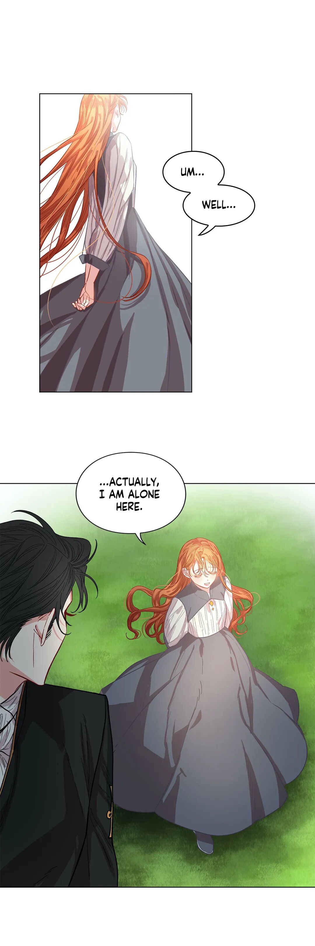 Lucia chapter 14 page 12