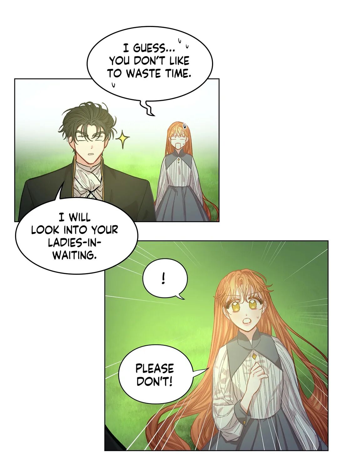 Lucia chapter 14 page 26