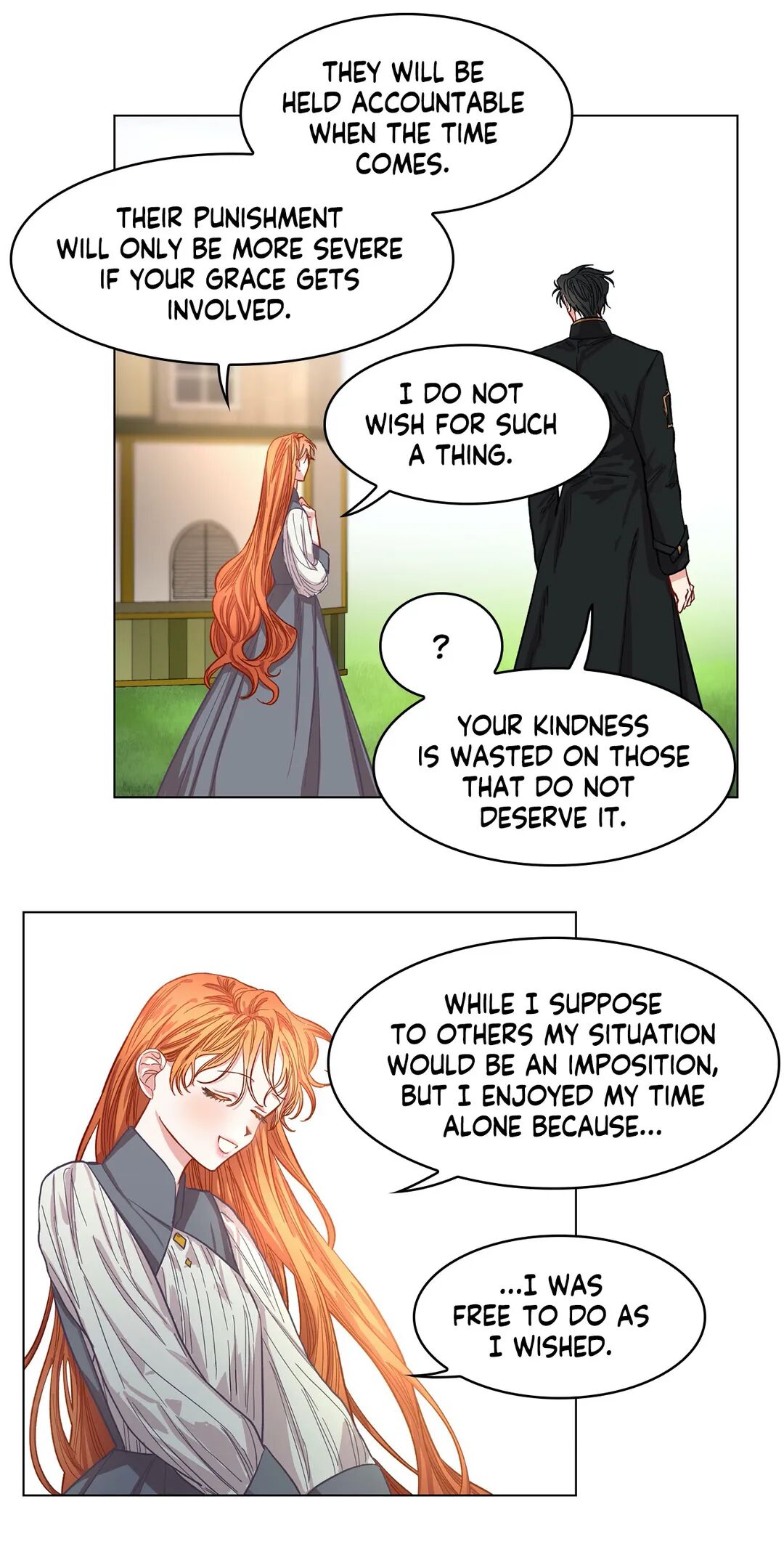 Lucia chapter 14 page 27