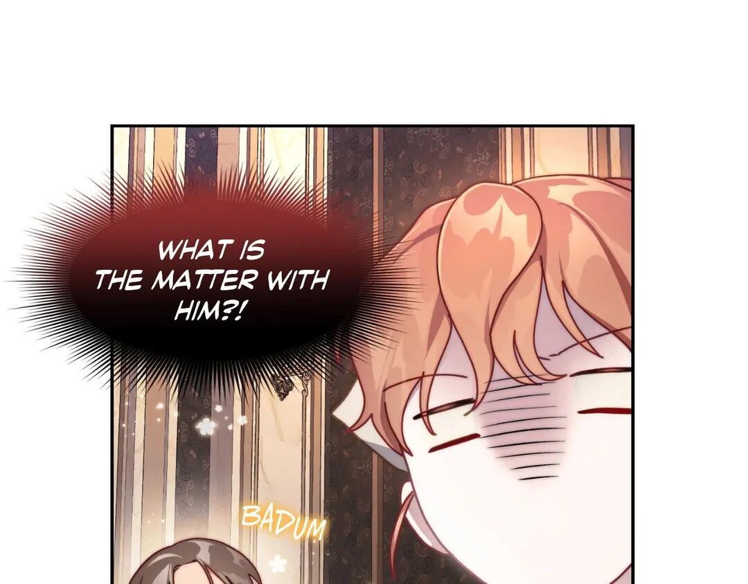 Lucia chapter 140 page 126