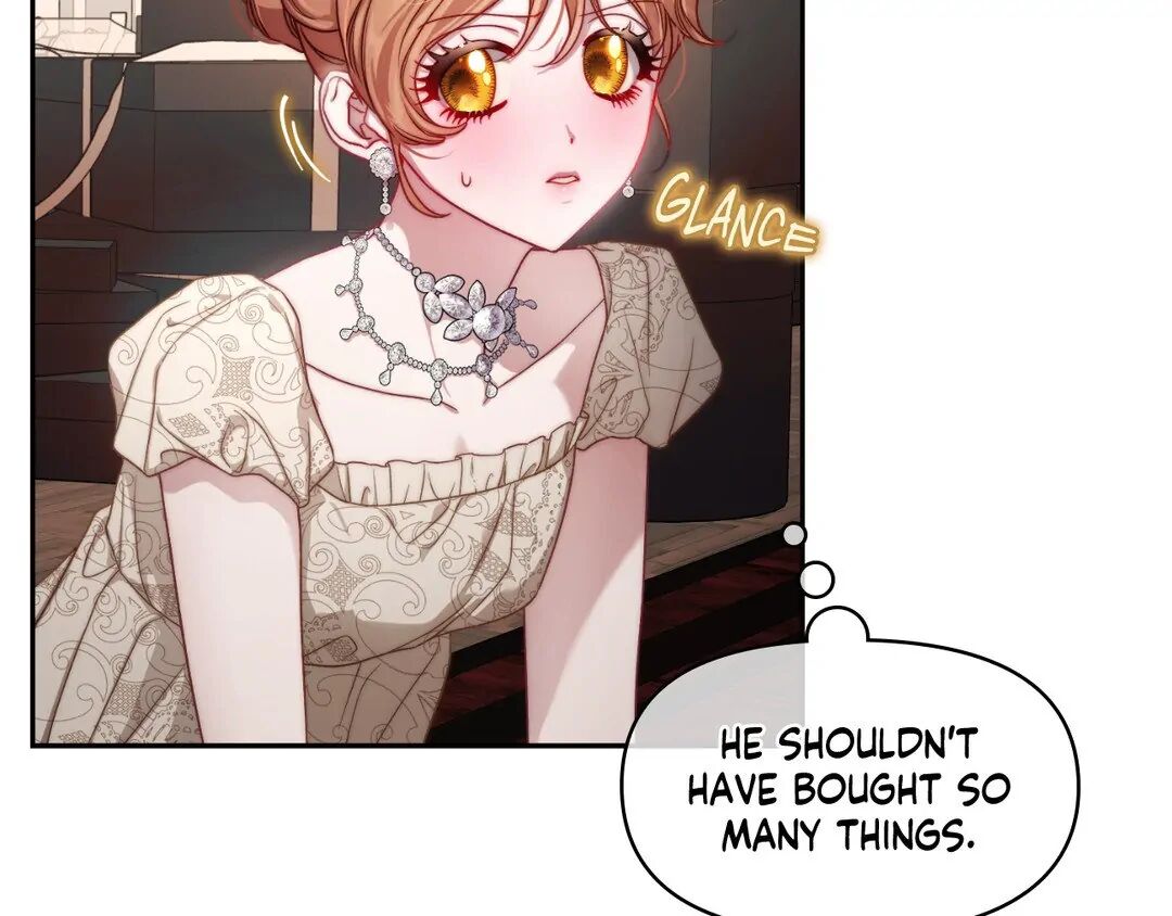 Lucia chapter 140 page 147