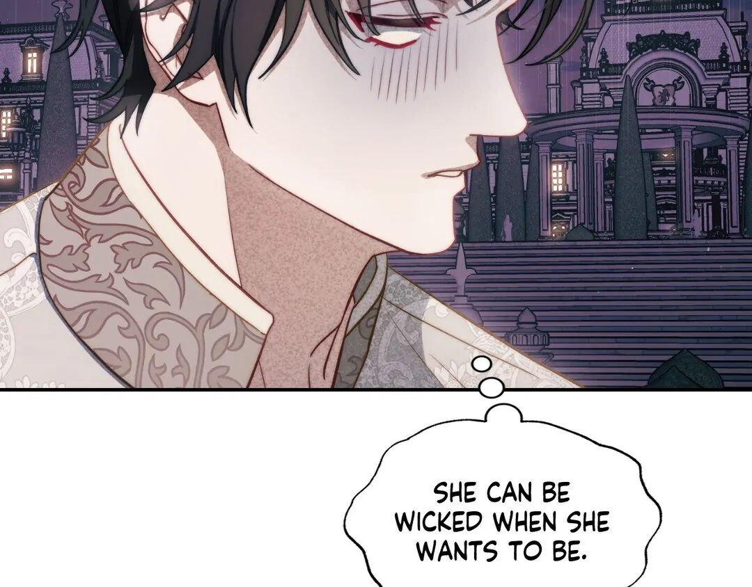 Lucia chapter 141 page 135