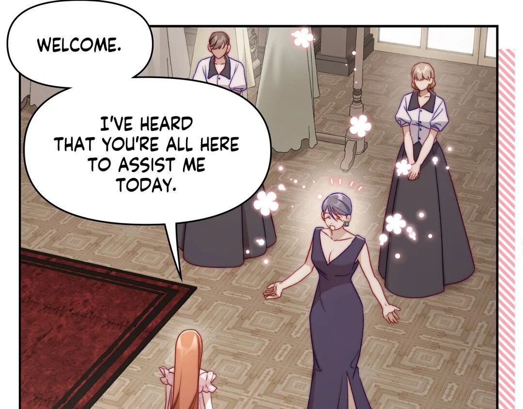 Lucia chapter 142 page 11