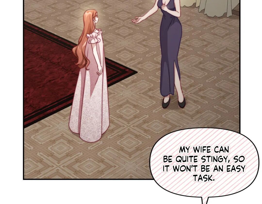 Lucia chapter 142 page 23