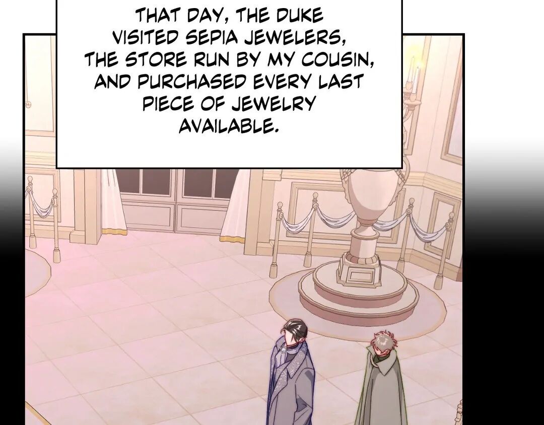 Lucia chapter 142 page 27