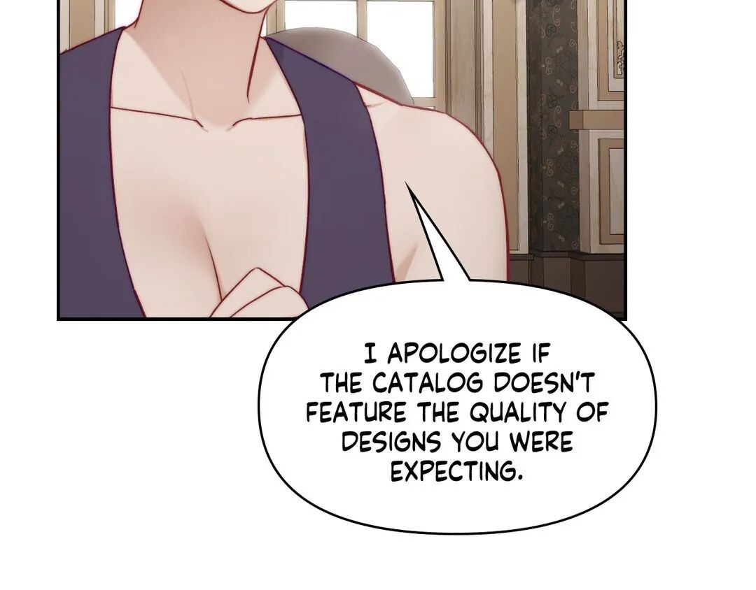 Lucia chapter 142 page 40