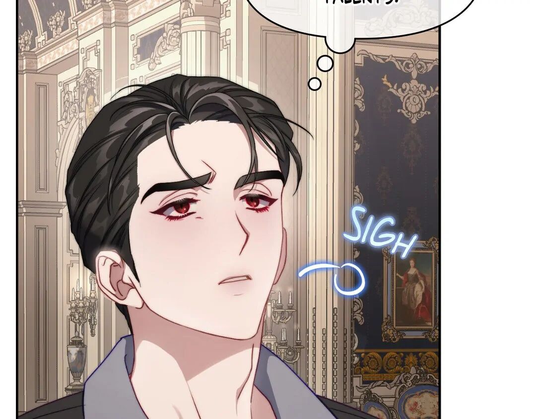 Lucia chapter 142 page 147