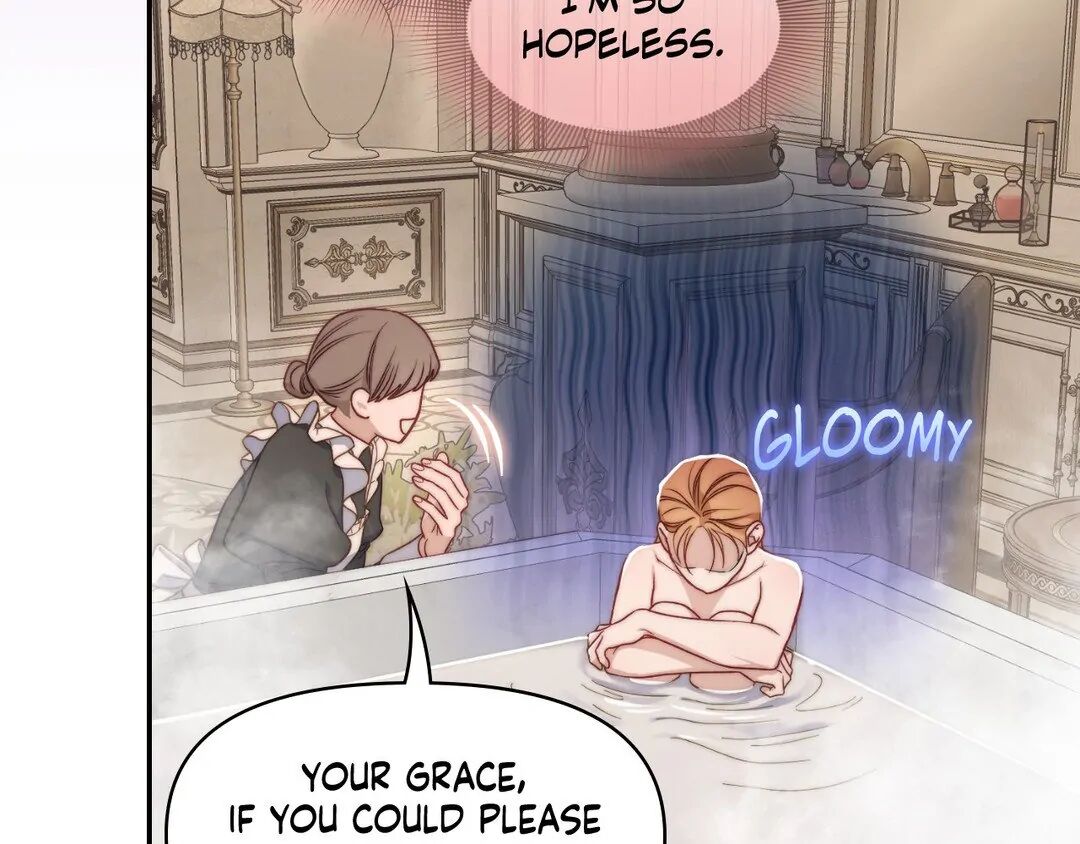 Lucia chapter 143 page 28
