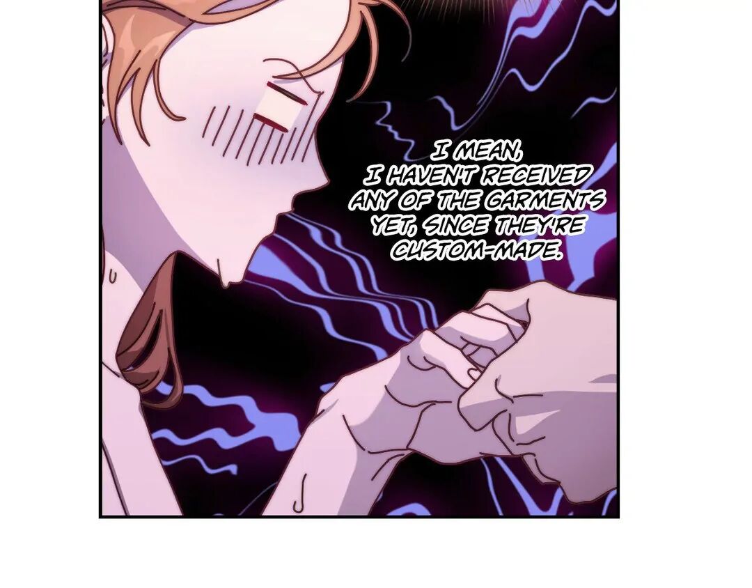 Lucia chapter 143 page 31