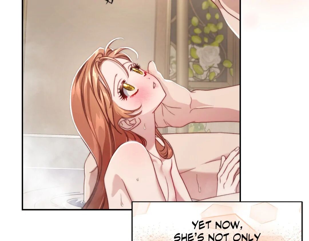 Lucia chapter 143 page 119