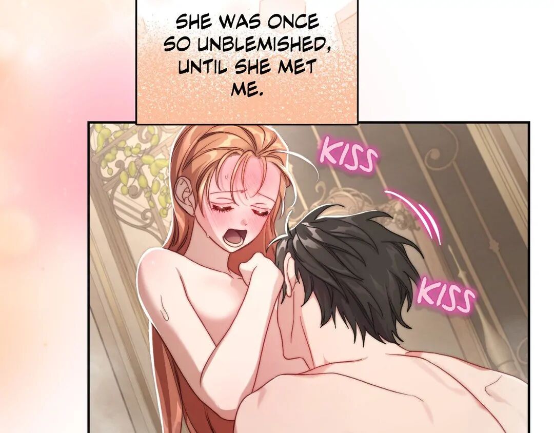 Lucia chapter 143 page 121
