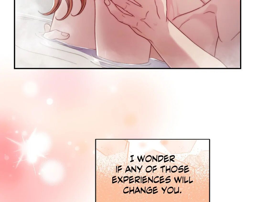 Lucia chapter 143 page 127