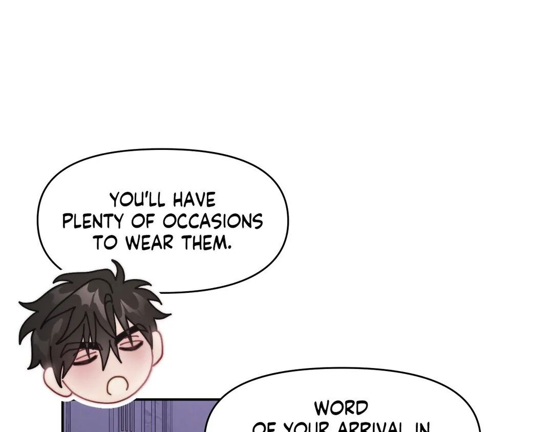 Lucia chapter 143 page 166
