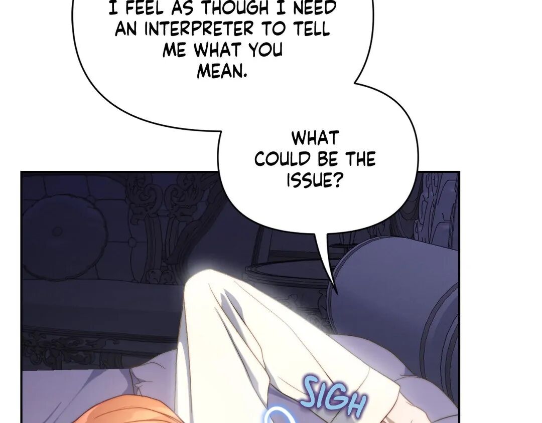 Lucia chapter 144 page 82