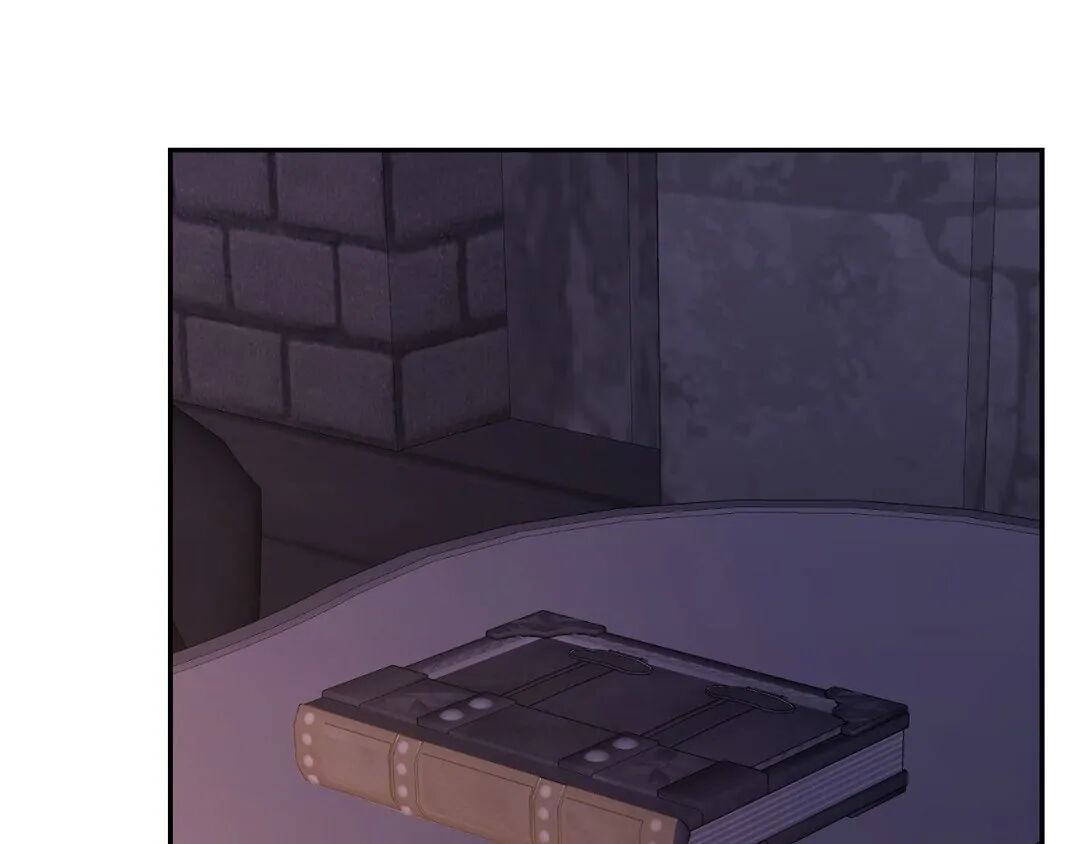 Lucia chapter 144 page 129