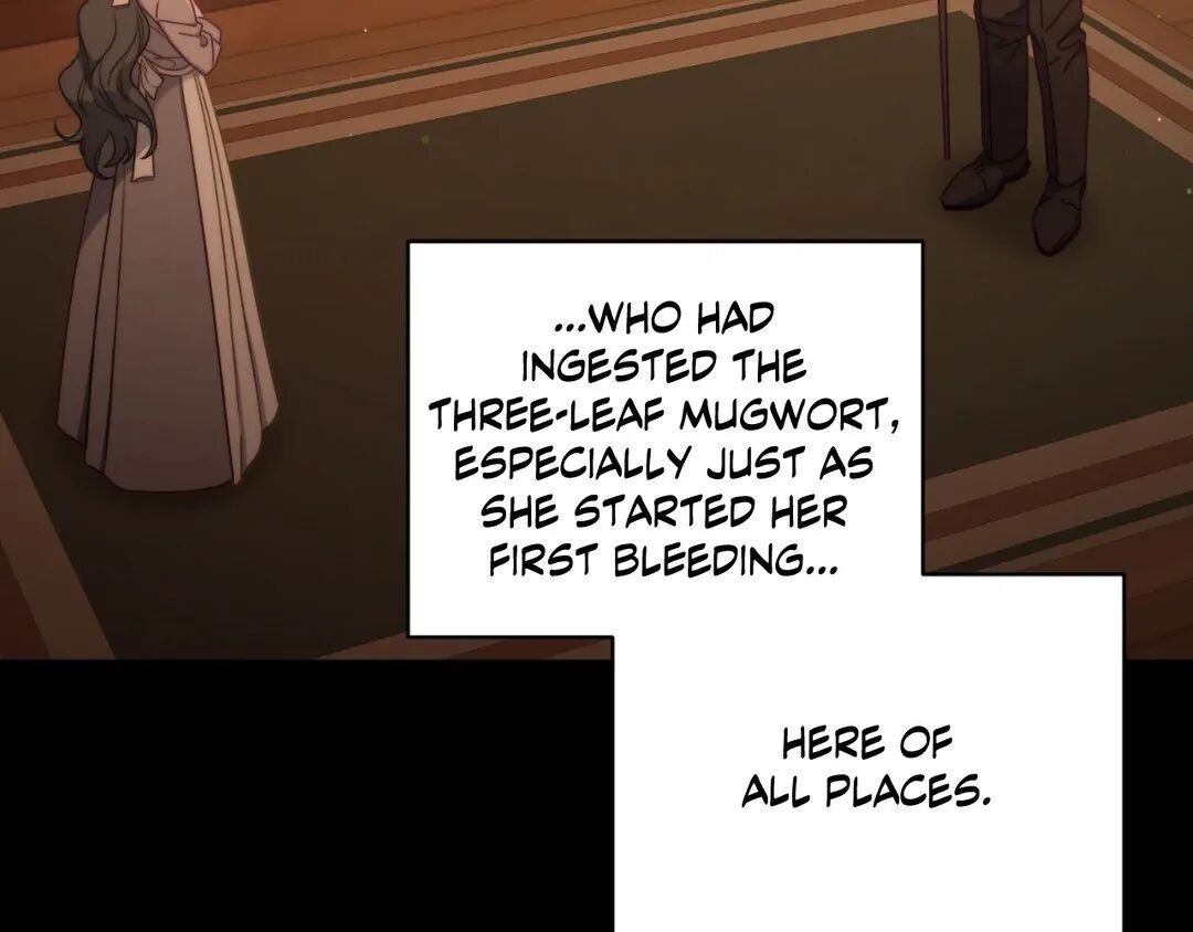 Lucia chapter 144 page 151